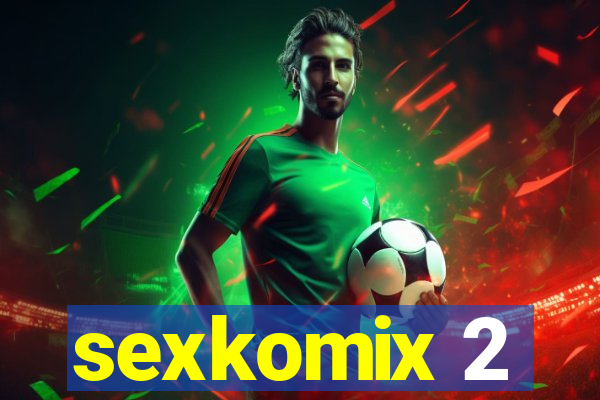 sexkomix 2